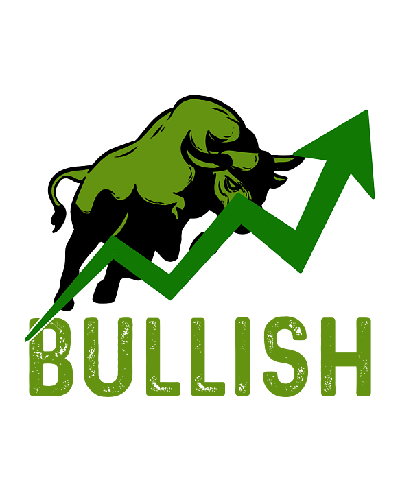 im-feeling-bullish-stock-market-trader-capitalism-amango-design-transparent.png