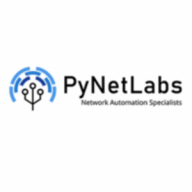 Pynetlabs